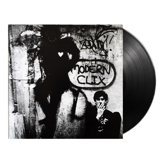 Charly Garcia ‎– Clics Modernos Vinilo
