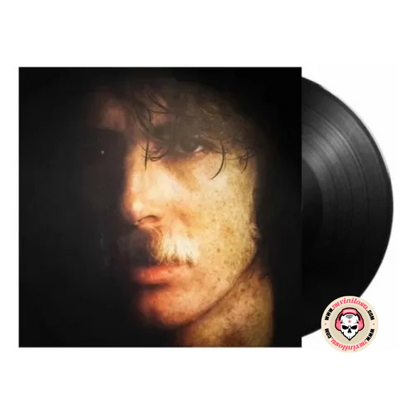 Charly Garcia ‎– Yendo De La Cama Al Living Vinilo