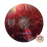 Chino & Nacho – Mi Niña Bonita CD