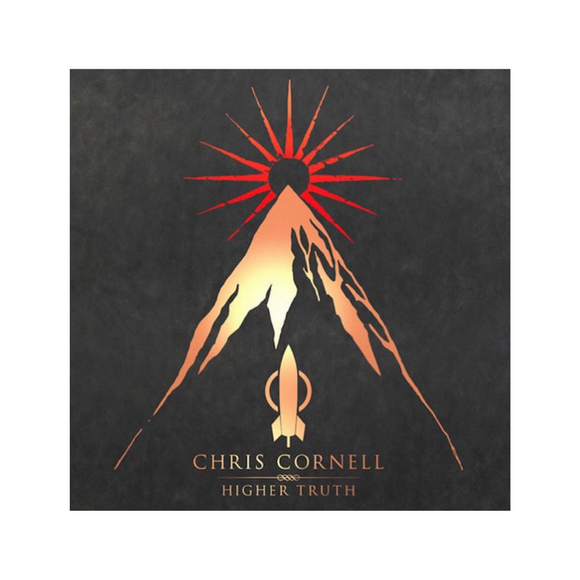 Chris Cornell – Higher Truth CD