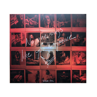 Chris Cornell – No One Sings Like You Anymore (Volume One) CD