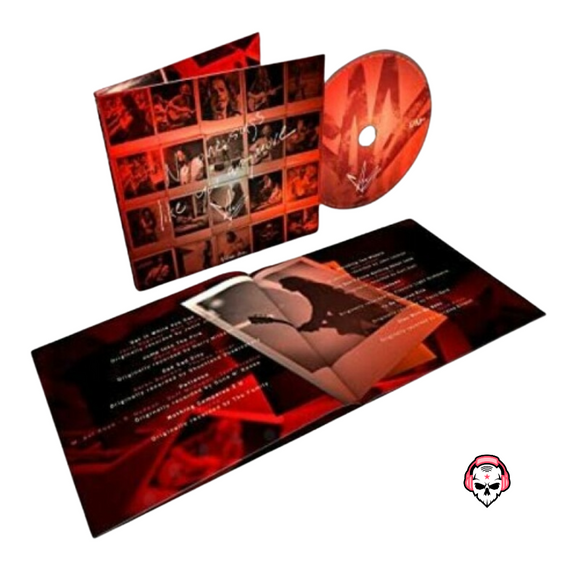 Chris Cornell – No One Sings Like You Anymore (Volume One) CD