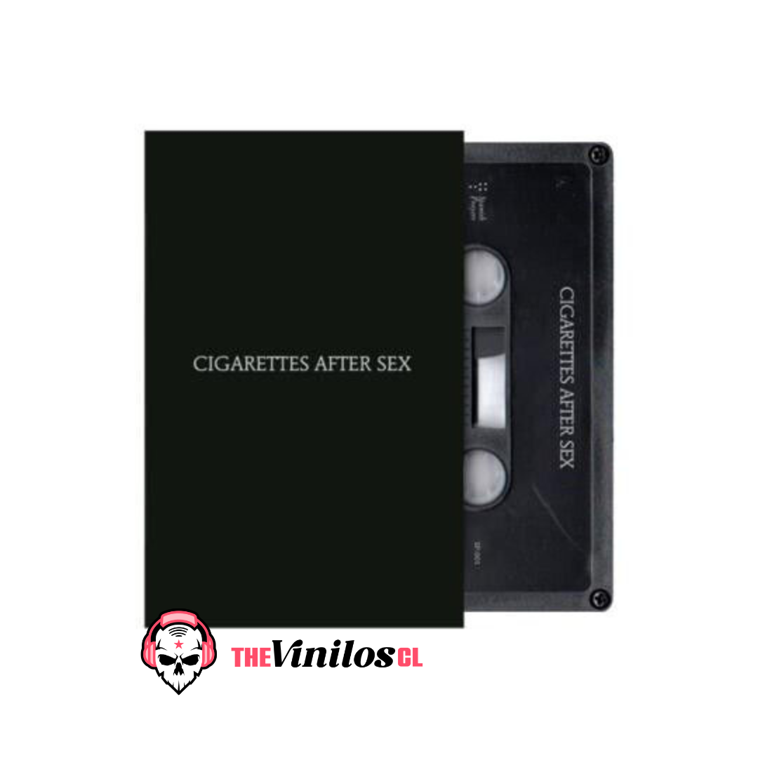 cigarettes after sex cassette tape Cassette – Etiquetado 