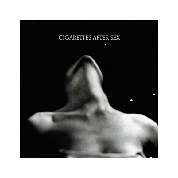 Cigarettes After Sex – I. CD