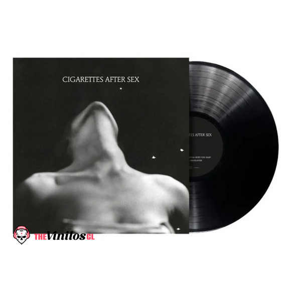 Cigarettes After Sex – I Vinilo