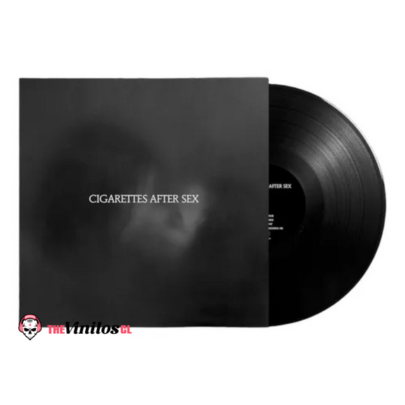 Cigarettes After Sex – X's Vinilo