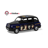 Corgi The Beatles Lady Madonna London Taxi