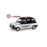 Corgi The Beatles Let it Be London Taxi