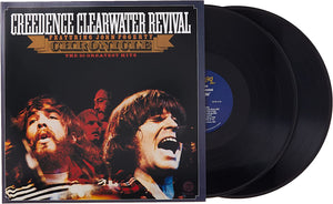 CREEDENCE CLEARWATER REVIVAL VINILO