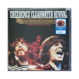 Creedence Clearwater Revival Featuring John Fogerty ‎– Chronicle: The 20 Greatest Hits Vinilo