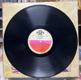 Cristian Castro – Agua Nueva Vinilo de Epoca