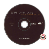 Cristian castro – Lo Mejor De Mi CD