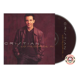 Cristian castro – Lo Mejor De Mi CD