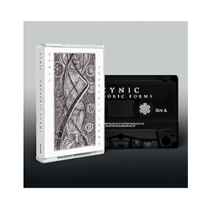 Cynic – Uroboric Forms - The Complete Demo Recordings Cassette