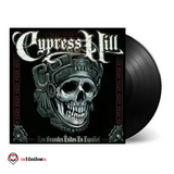 Cypress Hill – Los Grandes Éxitos En Español Vinilo