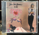 Juan Luis Guerra 4.40 – Bachata Rosa CD