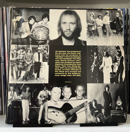 Bee Gees – Gold Volume 1 Vinilo de epoca