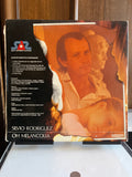 Silvio Rodríguez – Oh! Melancolía Vinilo de Epoca