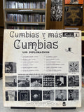 Los diplomáticos