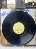 Luis Miguel – Palabra De Honor Vinilo de epoca