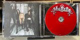 Arch Enemy – Rise Of The Tyrant CD Usado