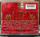 Santana – The Best Of Santana CD Usado