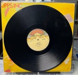 Lipps, Inc. – Pucker Up Vinilo de época