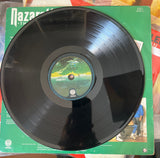 Nazareth – The Catch = La Atrapada Vinilo de Epoca