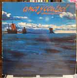 Rubén Blades Con Son Del Solar – Amor Y Control Vinilo de Epoca