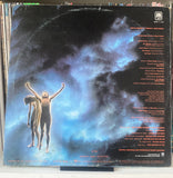 Roger Hodgson – In The Eye Of The Storm VInilo de epoca
