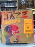 Chick corea