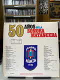 Sonora matancera