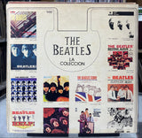 The Beatles – 20 Éxitos De Oro Vinilo de epoca