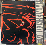 The Power Station – The Power Station 33⅓ Vinilo de epoca