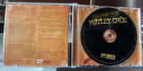 Mötley Crüe – Greatest Hits CD Usado