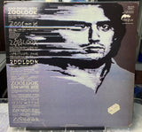 Jean-Michel Jarre – Zoolook Vinilo de epoca
