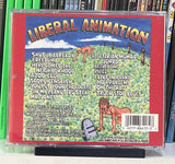NOFX – Liberal Animation CD