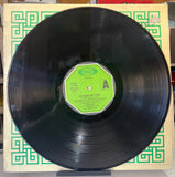 Victor Jara – Desde Lonquen Hasta Siempre Vinilo de Epoca