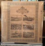 Quilapayún – Santa Maria De Iquique - Cantata Popular 60 AÑOS Vinilo