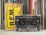 R.E.M. – Out Of Time Cassette de epoca