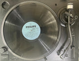 Mercedes Sosa – A Que Florezca Mi Pueblo Vinilo de epoca