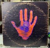 George Harrison – Living In The Material World Vinilo de Epoca
