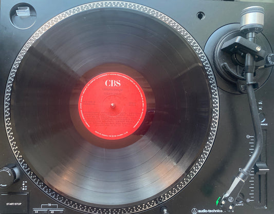 Roberto Carlos – Roberto Carlos Vinilo de epoca