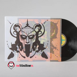 Dangerdoom – The Mouse And The Mask Vinilo