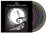 Danny Elfman – Tim Burton's The Nightmare Before Christmas Vinilo
