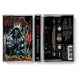 Danzig – Danzig 6:66 Satans Child Cassette
