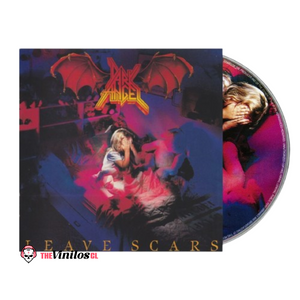 Dark Angel – Leave Scars CD