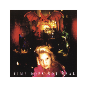 Dark Angel – Time Does Not Heal CD