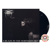 Darkthrone – A Blaze In The Northern Sky CD