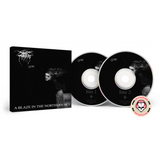 Darkthrone – A Blaze In The Northern Sky CD